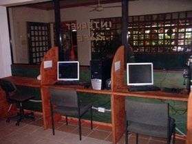 Apart Hotel Costalunga Residence Internet